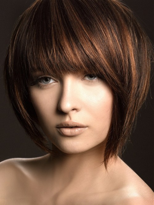 2013 Bob Hairstyles for women