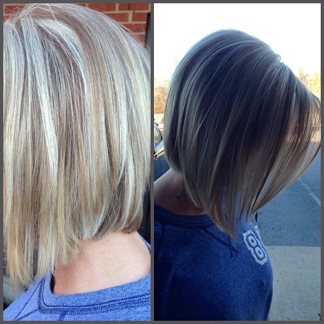 22 Easy Daily Bob Hairstyles for Everyone! Short Bob, Mob, Lob...