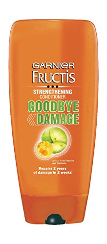 Garnier Fructis Strengthening Conditioner Goodbye Damage, 175ml