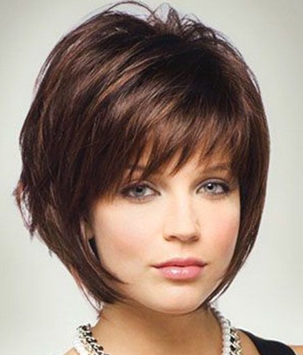 Short Haircut for Women