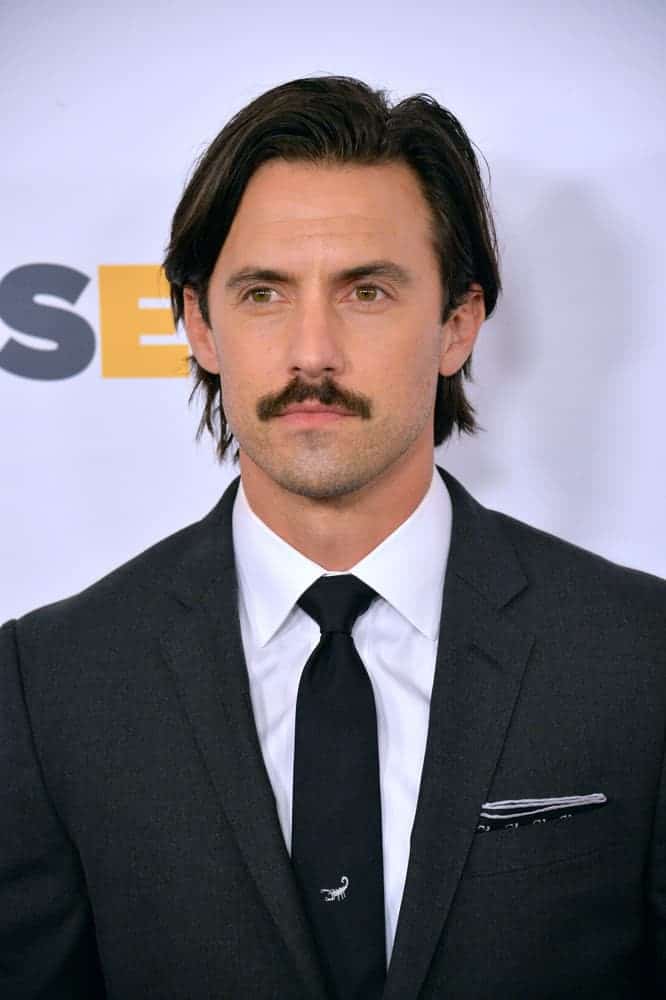 Milo Ventimiglia