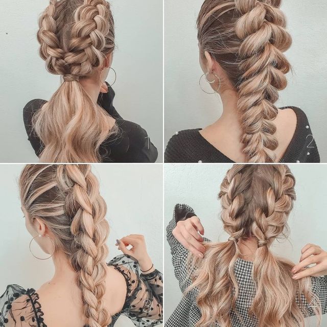 French Braid