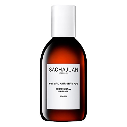 SACHAJUAN Normal Hair Shampoo, 8.4 Fl Oz