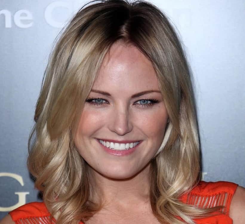 Malin Akerman