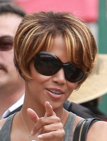 Stylish Bob Haircut for Women