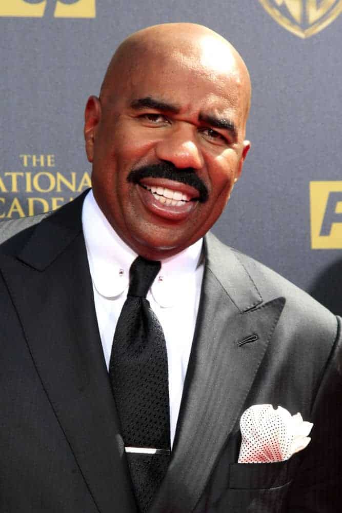 Steve Harvey