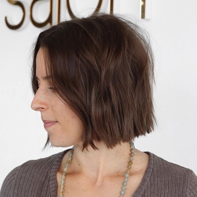 11 Short Cuts to Hair Heaven!