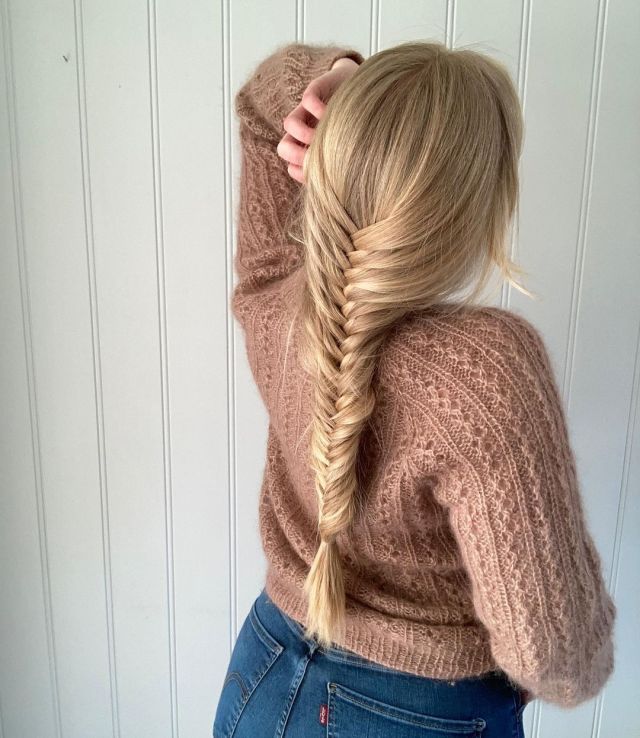 Fishtail Braid