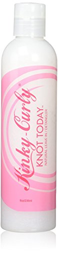 Kinky-Curly Knot Today Leave In Conditioner/Detangler - 8 oz