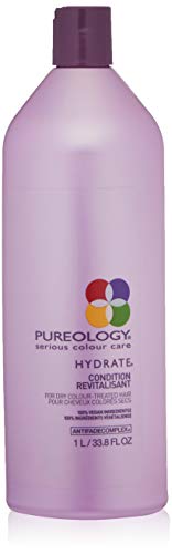 Pureology Hydrate Conditioner, 33.8 fl. oz.