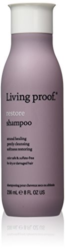 Living Proof Restore Shampoo, 8.0 Ounce