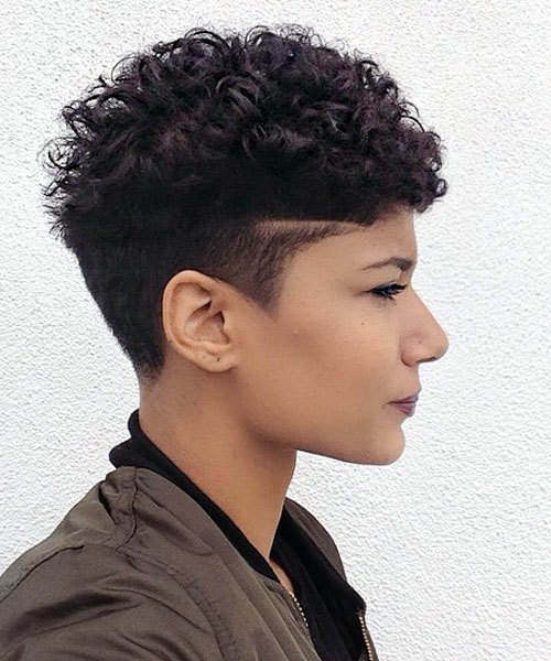 20 Pixie Haircuts for Your New Style