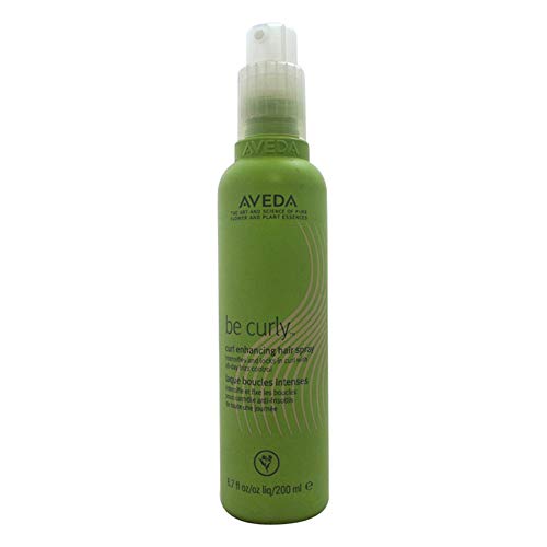 AVEDA Be Curly Curl Enhancing Hair Spray, 6.7 Fluid Ounce