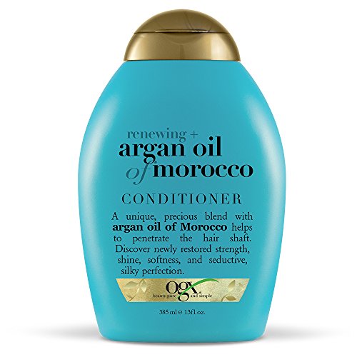 OGX Renewing + Argan Oil of Morocco Conditioner, 13 Ounce