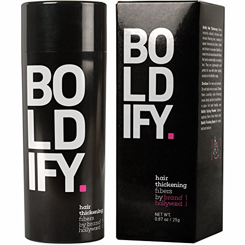 100% undetectable keratin fibers, instantly thicken, thinning hair.