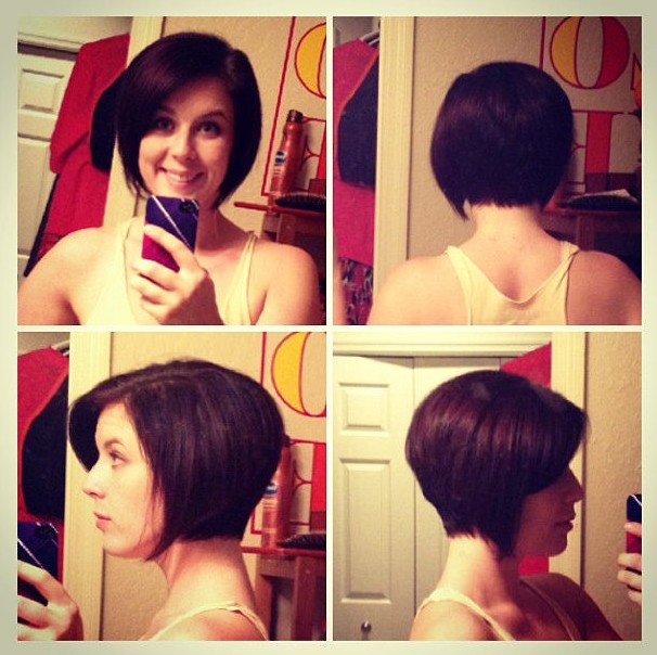 Stylish Short Bob Hairstyles for Women