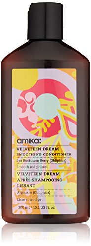 amika Velveteen Dream Smoothing Conditioner