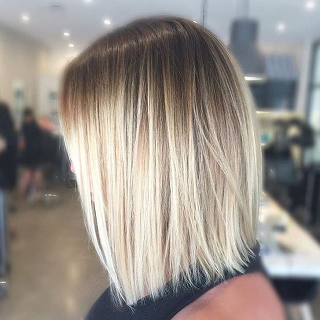 22 Easy Daily Bob Hairstyles for Everyone! Short Bob, Mob, Lob...