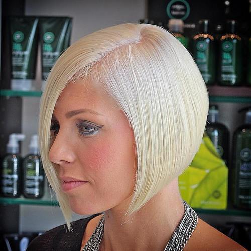 Sleek Bob