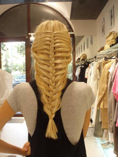 Braided Hairstyles for Girls (20)