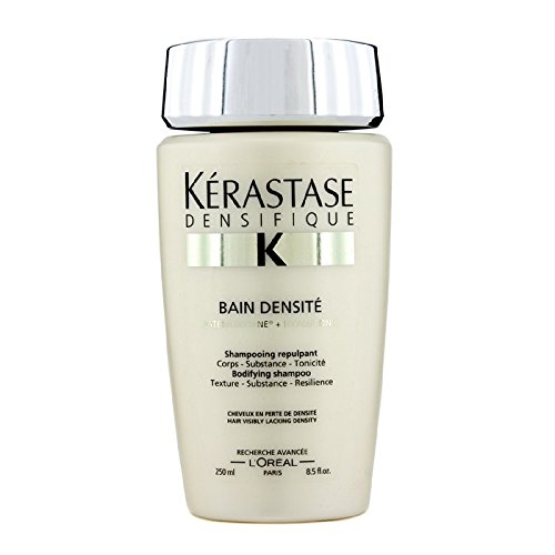 Kerastase Densifique Bain Densite Bodifying Shampoo (Hair Visibly Lacking Density) 250ml/8.5oz