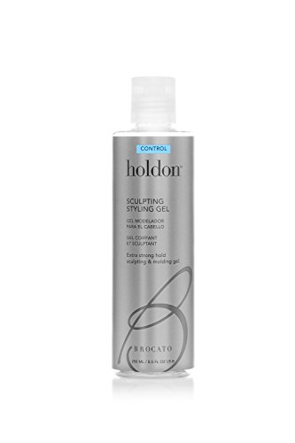 Brocato Holdon Sculpting Styling Gel, 8.5 fl oz