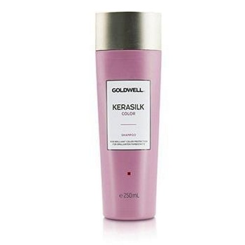 Goldwell Kerasilk Color Shampoo, 8.4 Ounce