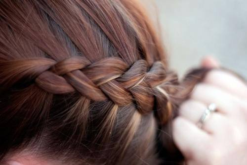 Braided Hairstyles for Girls (2)