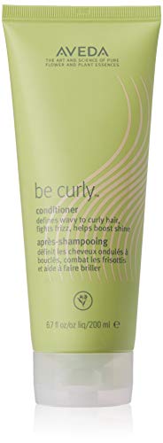 Aveda Be Curly Conditioner, 6.7-Ounce Tube