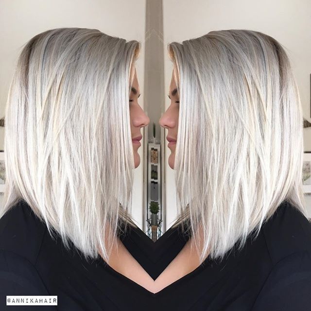 22 Easy Daily Bob Hairstyles for Everyone! Short Bob, Mob, Lob...