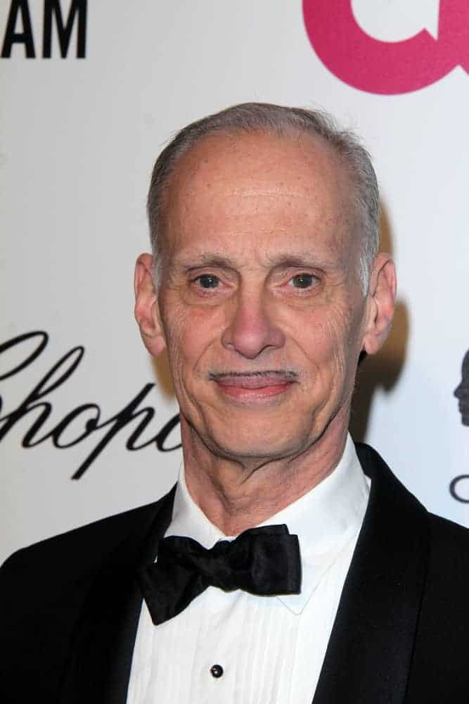 John Waters