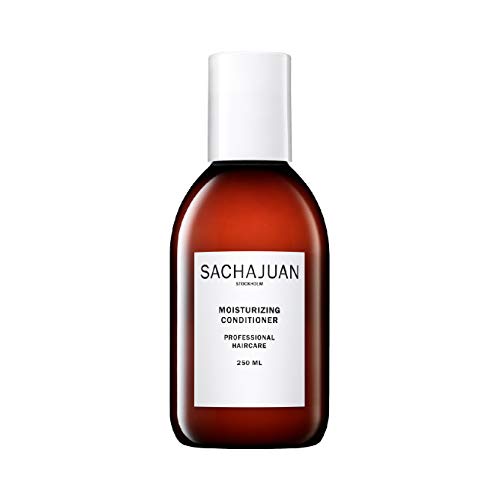 SACHAJUAN Moisturizing Conditioner, 8.4 Fl Oz