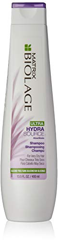 Biolage Ultra Hydrasource Shampoo For Very Dry Hair, 13.5 Fl. Oz.