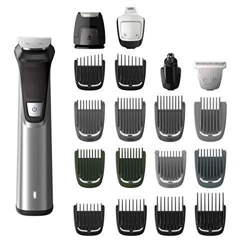 Philips Norelco MG7750/49 Multigroom Series 7000