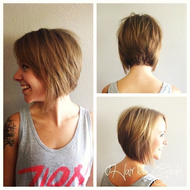 22 Easy Daily Bob Hairstyles for Everyone! Short Bob, Mob, Lob...