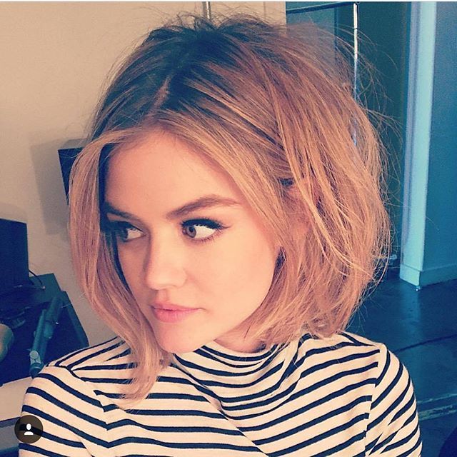 12 Hottest Chic Simple Easy-to-Style Bob Hairstyles