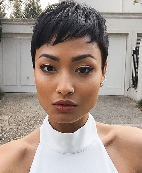 20 Pixie Haircuts for Your New Style