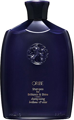 ORIBE Shampoo for Brilliance & Shine, 8.5 Fl Oz