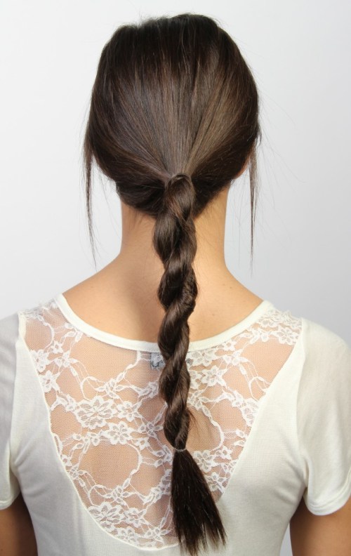 Rope-Braid