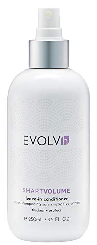 EVOLVh - Organic SmartVolume Volumizing Leave-in Conditioner (8.5 fl oz / 250 ml)