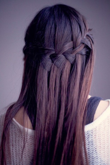 Waterfall Braid 2013