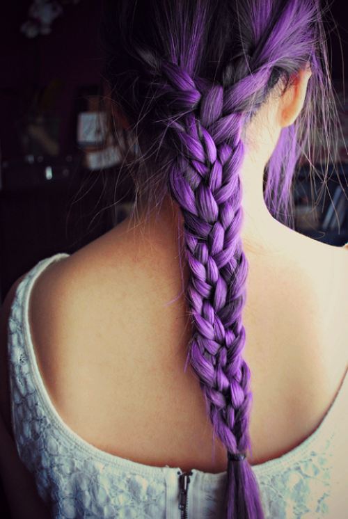 Gorgeous Braided Hairstyles for Girls (17)