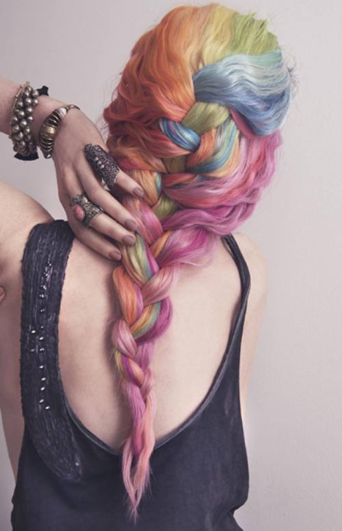 Braided Hairstyles for Girls (19)