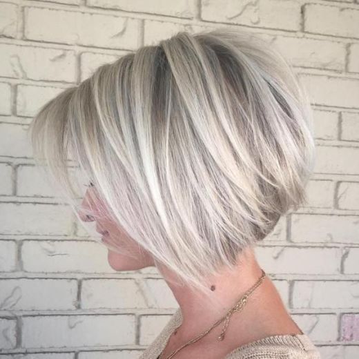 Best Inverted Bob Hairstyles - Inverted Bob Haircuts Ideas