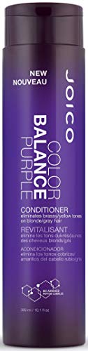 Joico Color Balance Purple Conditioner, 10.1-Ounce