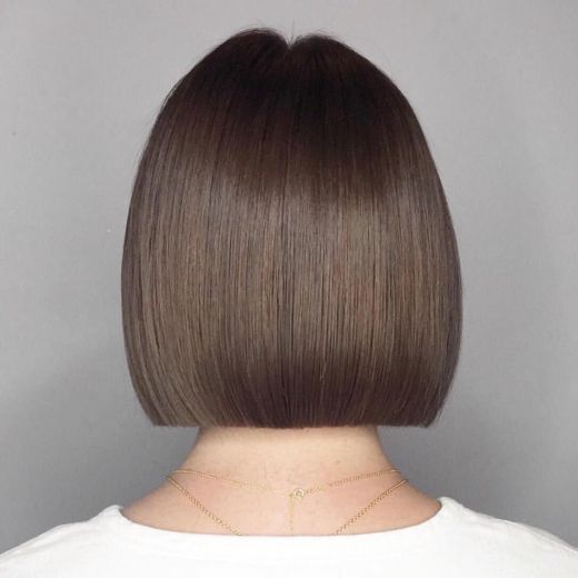 How to Rock a Bob - Bob Haircuts and Bob Hairstyle Inspiration