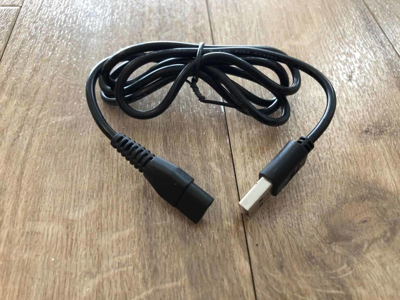 Woner USB cord