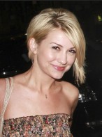 Celebrity Inverted Bob Haircut