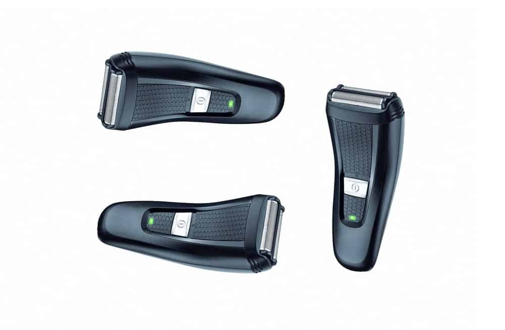 Electric Foil Shavers