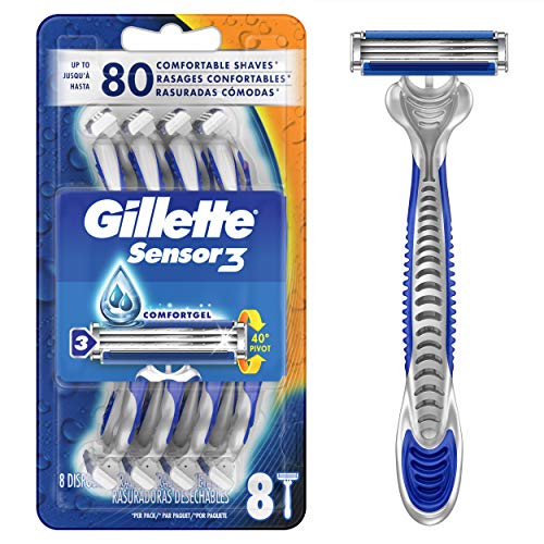 Razors with ultra grip handles